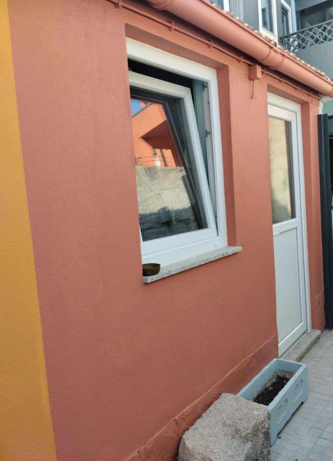 Ferienwohnung Maria Do Mar_As Tres Marias Matosinhos  Exterior foto