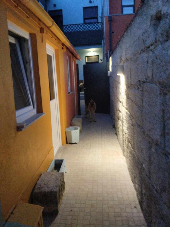 Ferienwohnung Maria Do Mar_As Tres Marias Matosinhos  Exterior foto